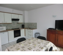 Location vacances La Panne - Photos Vivastreet séjour a la Mer - La Panne - appartement 2 chambres